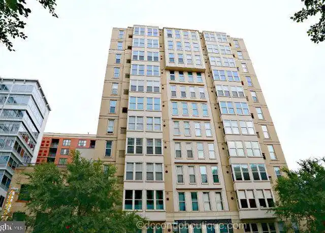 Property at 715 6th St NW #904, Washington, DC, 20001, 2 beds, 1 bath, [object Object]