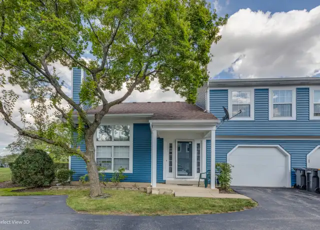 Property at 357 Wisteria Dr, Streamwood, IL, 60107, 2 beds, 2 baths, [object Object]