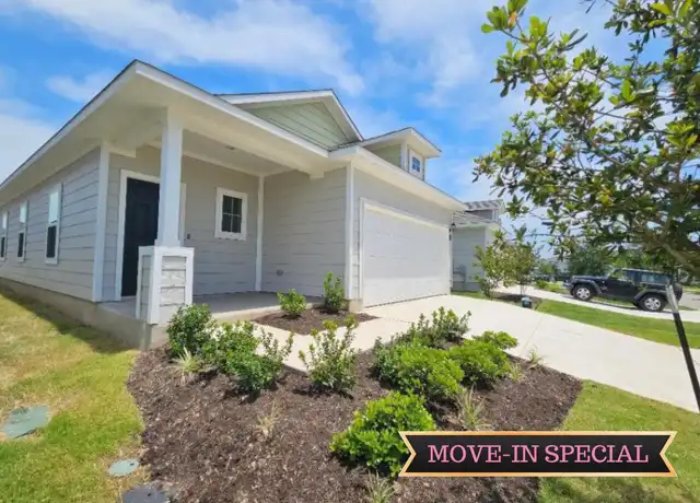 Property at 118 Bluestem Dr, Elgin, TX, 78621, 3 beds, 2 baths, [object Object]