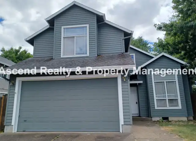 Property at 899 SE 66th Ct, Hillsboro, OR, 97123, 3 beds, 2.5 baths, [object Object]