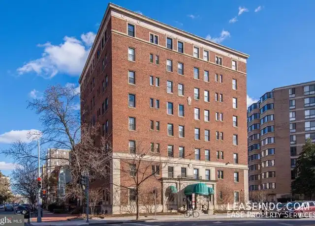 Property at 1133 13th St NW #605, Washington, DC, 20005, 1 bed, 1 bath, [object Object]