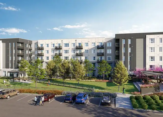 Property at 1908 Alexander Ave Unit B3-20, Austin, TX, 78702, 2 beds, 2 baths, [object Object]