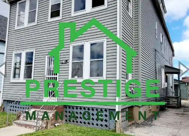 Property at 3923 Elm St Unit 1R, East Chicago, IN, 46312, 2 beds, 1 bath, [object Object]