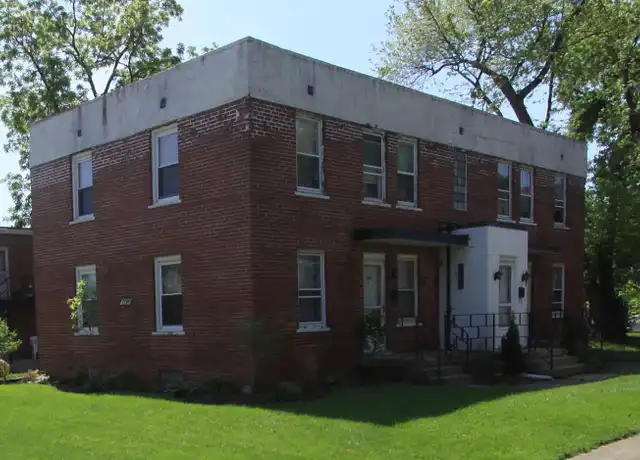 Property at 1343 Ida Ave Unit C, Columbus, OH, 43212, 2 beds, 1 bath, [object Object]