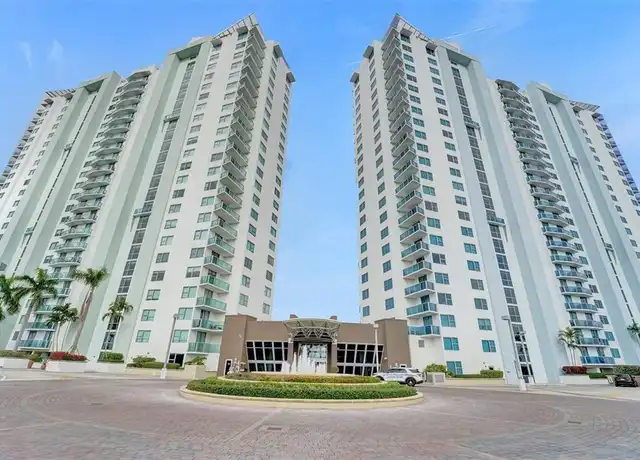 Property at 2681 N Flamingo Rd Unit 1003S, Sunrise, FL, 33323, 2 beds, 2 baths, [object Object]