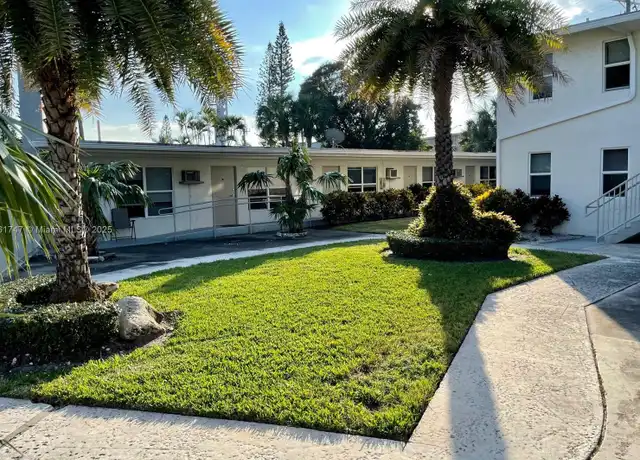 Property at 1077 SE 22nd Ave Unit N5, Pompano Beach, FL, 33062, 1 bed, 1 bath, [object Object]