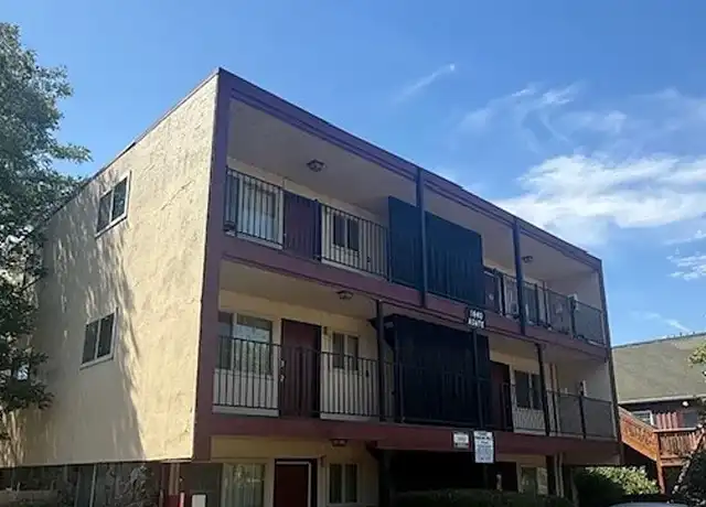 Property at 1840ag - 1840 Agate St, Eugene, OR, 97403, 1 bed, 1 bath, [object Object]