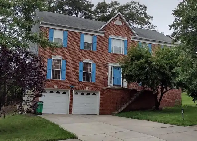 Property at 4805 Ashford Pl, Upper Marlboro, MD, 20772, 4 beds, 2 baths, [object Object]