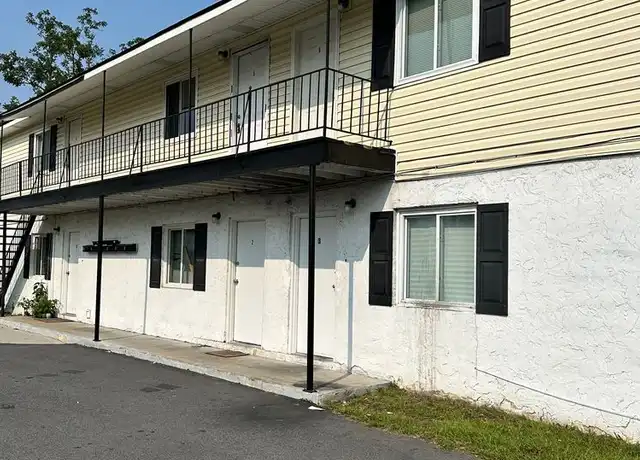 Property at 1301 Stiles Ave Unit 5, Savannah, GA, 31415, 2 beds, 1 bath, [object Object]