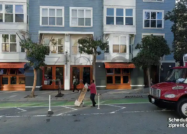 Property at 270 Valencia St #306, San Francisco, CA, 94103, 2 beds, 1 bath, [object Object]