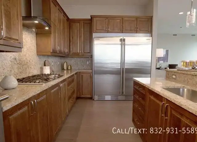 Property at 4000 San Felipe St Unit 29WN3, Houston, TX, 77027, 3 beds, 3.5 baths, [object Object]