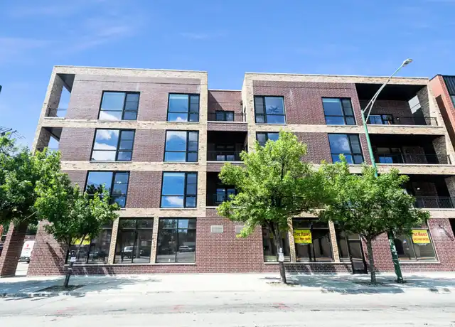 Property at 520 N Western Ave, Chicago, IL, 60612, 3 beds, 3 baths, [object Object]