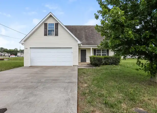 Property at 1416 Journey Dr, Murfreesboro, TN, 37130, 4 beds, 2.5 baths, [object Object]