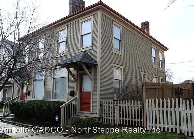 Property at 141 E 4th Ave, Columbus, OH, 43201, 2 beds, 1 bath, [object Object]
