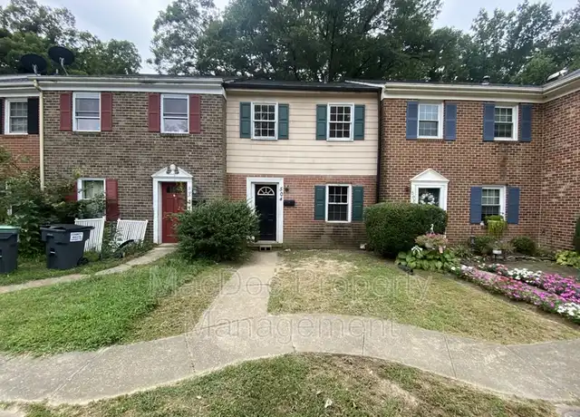Property at 504 Olde Greenwich Cir, Fredericksburg, VA, 22408, 3 beds, 1.5 baths, [object Object]