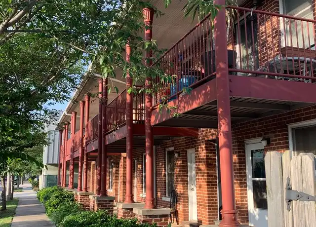 Property at 1808 Cowart St Unit B, Chattanooga, TN, 37408, 1 bed, 1 bath, [object Object]