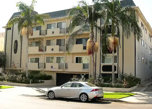 Property at 10110 Camarillo Place LLC - 1427 N Poinsettia Pl, Los Angeles, CA, 90046, 1-2 bed, 1-2 bath, [object Object]