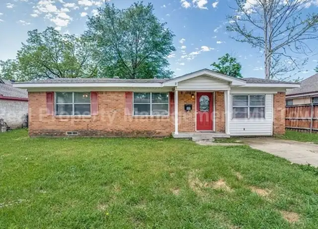 Property at 222 Pecos St, Garland, TX, 75041, 3 beds, 2 baths, [object Object]