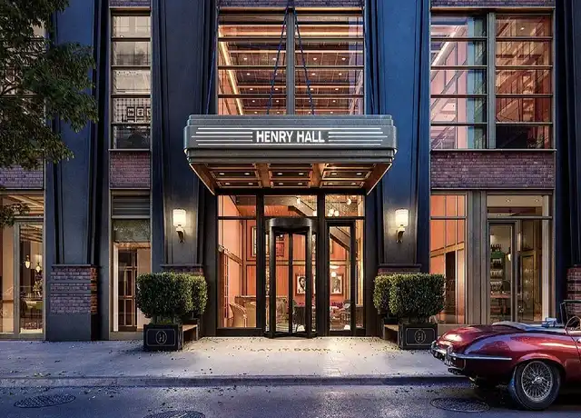 Property at Henry Hall - 515 W 38th St, New York, NY, 10018, 0 beds, 1 bath, [object Object]