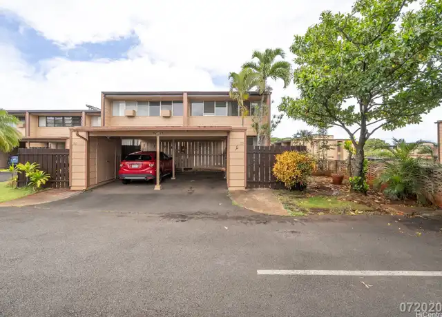 Property at 94-389 Kaholo St #79, Mililani, HI, 96789, 3 beds, 2.5 baths, [object Object]