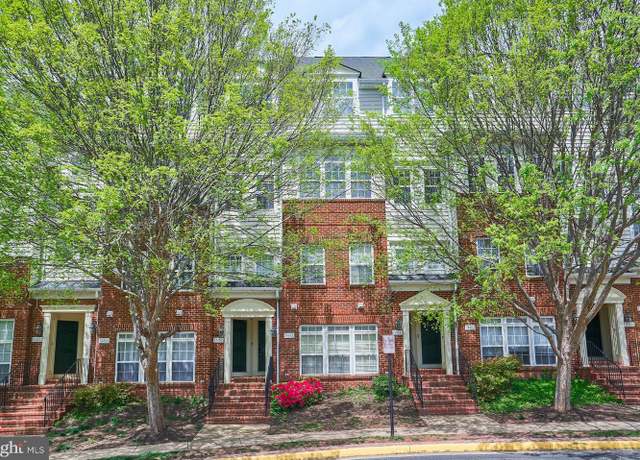 Photo of 14456 Village High St #94, Gainesville, VA 20155