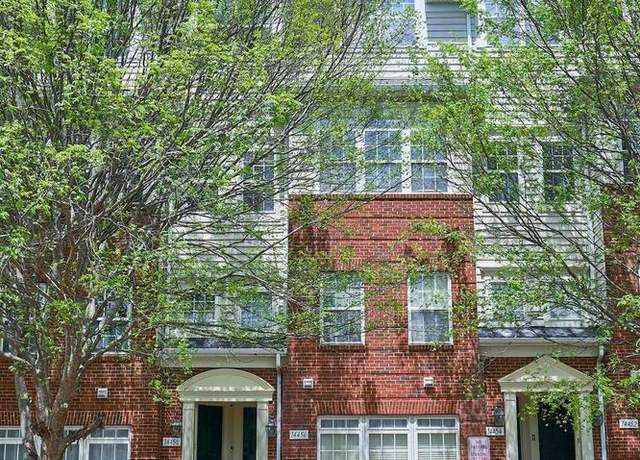 Photo of 14456 Village High St #94, Gainesville, VA 20155