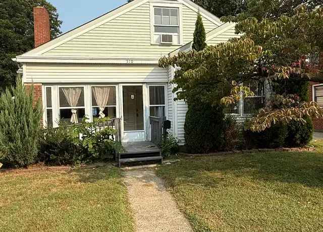 Property at 310 E Park Pl Unit A, Jeffersonville, IN, 47130, 3 beds, 1 bath, [object Object]