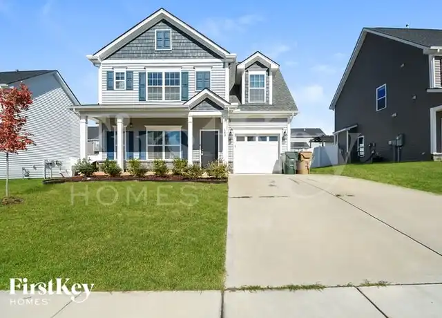 Property at 143 Douglas Fir Pl, Clayton, NC, 27520, 5 beds, 3 baths, [object Object]