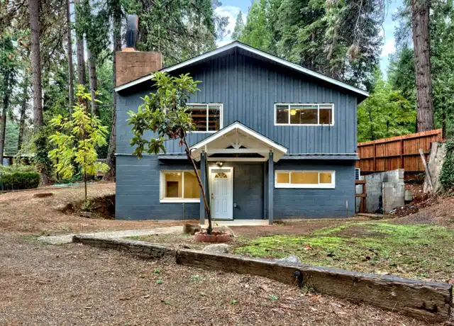 Property at 5731 Pony Express Trl Unit B, Pollock Pines, CA, 95726, 2 beds, 1 bath, [object Object]