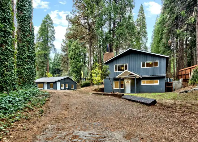 Property at 5731 Pony Express Trl Unit B, Pollock Pines, CA, 95726, 2 beds, 1 bath, [object Object]