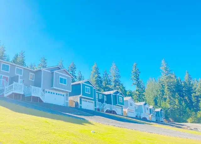 Property at 19019 E State Route 3 Unit A, Allyn, WA, 98524, 3 beds, 3 baths, [object Object]