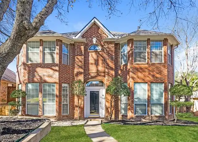 Property at 4402 Spinnaker Dr, Arlington, TX, 76016, 4 beds, 2.5 baths, [object Object]