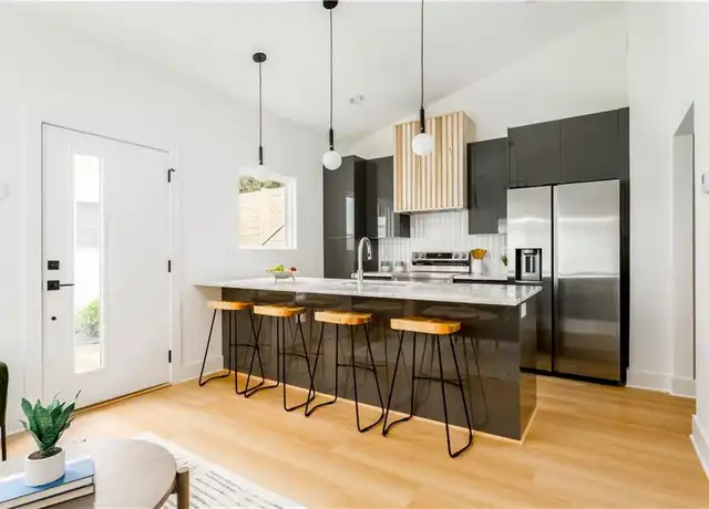 Property at 1007 Manigault St SE Unit D, Atlanta, GA, 30316, 2 beds, 2 baths, [object Object]