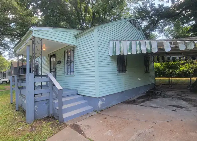 Property at 2681 Dunn Ave, Memphis, TN, 38114, 2 beds, 1 bath, [object Object]
