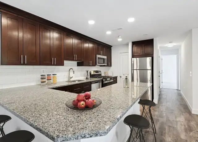 Property at Hampton Manor Apartments & Townhomes - 229 St David Ct, Cockeysville, MD, 21030, 2 beds, 1 bath, [object Object]