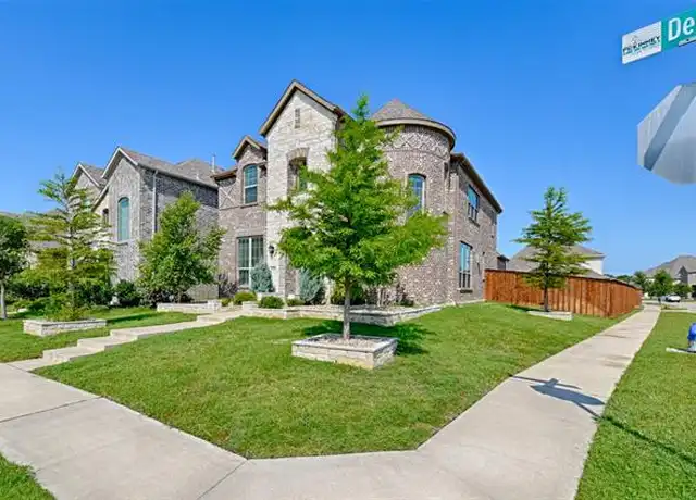 Property at 4200 Del Rey Ave, McKinney, TX, 75070, 4 beds, 3.5 baths, [object Object]
