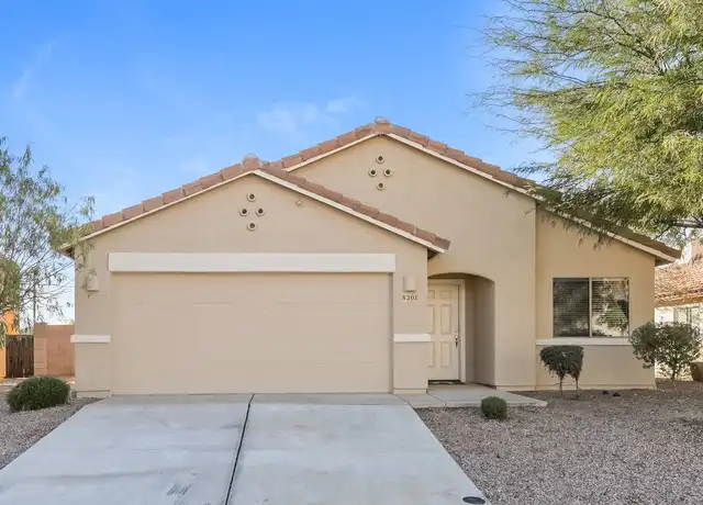 Property at 8301 W Melanitta Dr, Tucson, AZ, 85757, 3 beds, 2 baths, [object Object]