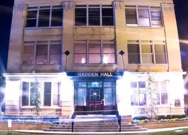 Property at 9-13 Midtown-215 NW 10th (Hadden Hall) - 215 NW 10th St, Oklahoma City, OK, 73103, 1 bed, 1 bath, [object Object]