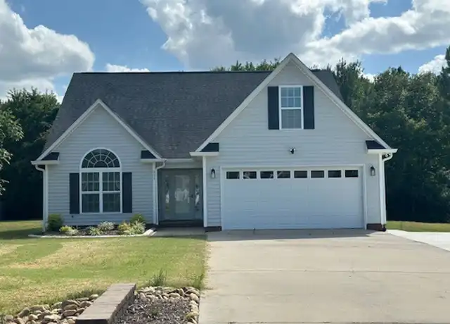 Property at 211 Planters Ridge Dr, Pikeville, NC, 27863, 3 beds, 2 baths, [object Object]
