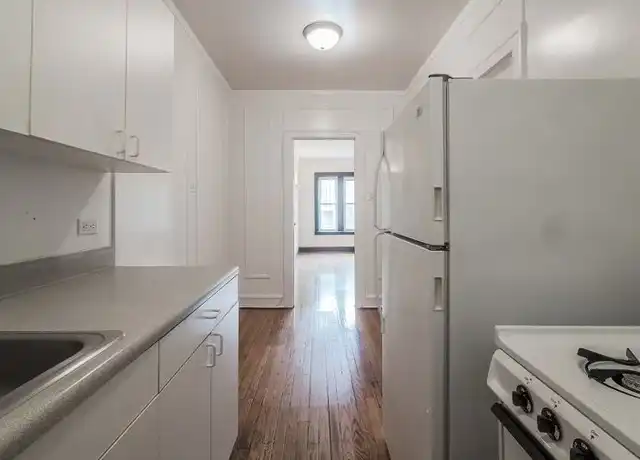 Property at 1606 W Berteau Ave Unit 1G, Chicago, IL, 60613, 1 bed, 1 bath, [object Object]