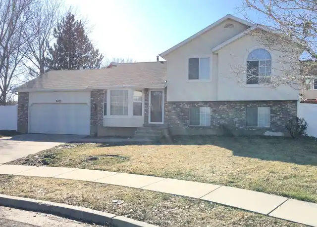 Property at 2488 5295 S, Salt Lake City, UT, 84118, 3 beds, 2 baths, [object Object]