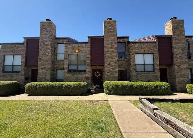 Property at 4829 Diaz Ave Unit 1, Fort Worth, TX, 76107, 2 beds, 1.5 baths, [object Object]