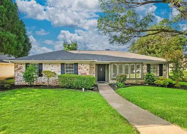 Property at 2838 Maydelle Ln, Dallas, TX, 75234, 3 beds, 2 baths, [object Object]