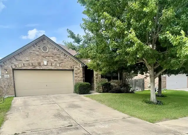 Property at 2019 Woodway Dr, Leander, TX, 78641, 3 beds, 2 baths, [object Object]