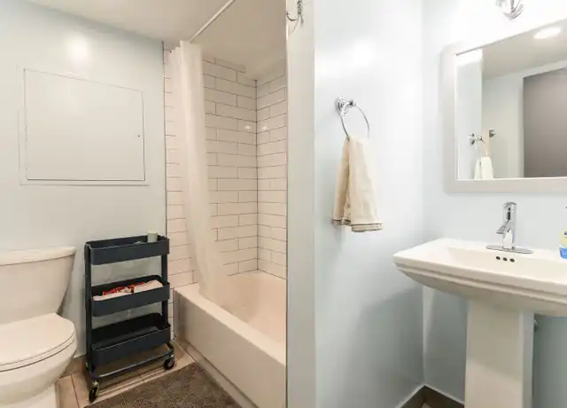 Property at 2016 Locust St Unit LL, Philadelphia, PA, 19103, 0 beds, 1 bath, [object Object]