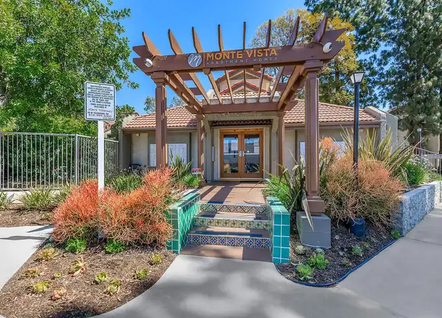 Property at Monte Vista Apartments - 11777 Foothill Blvd, Sylmar, CA, 91342, 1-2 bed, 1-2 bath, [object Object]