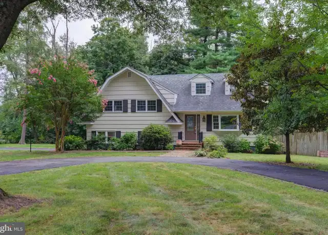 Property at 301 Riverside Dr, Princeton, NJ, 08540, 4 beds, 3 baths, [object Object]