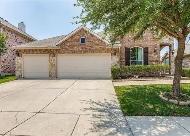 Property at 14625 Riverside Dr, Little Elm, TX, 75068, 4 beds, 2 baths, [object Object]