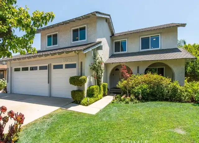 Property at 20134 Lemarsh St, Chatsworth, CA, 91311, 4 beds, 3 baths, [object Object]