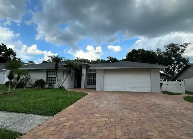 Property at 2711 Berryknoll Pl, Valrico, FL, 33596, 4 beds, 3.5 baths, [object Object]